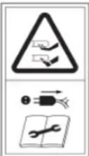 Handy Prime KCW1634 - Symbole dotyczące urządzenia - 3