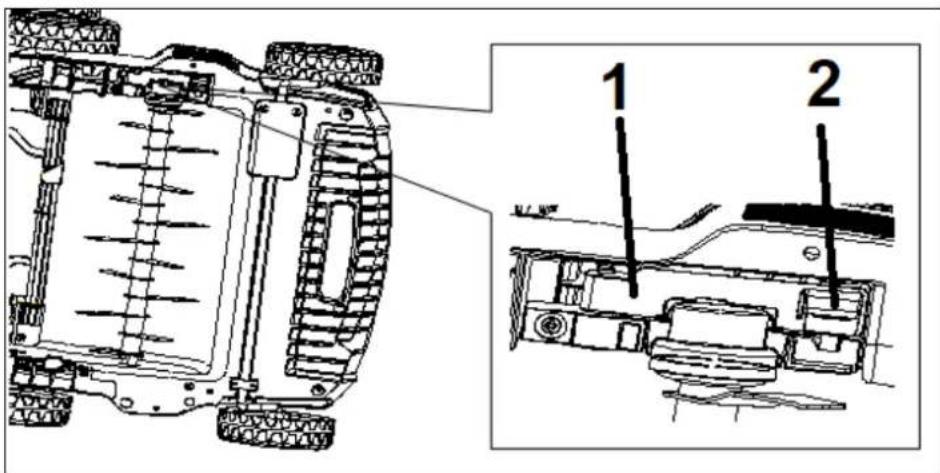 Handy Prime KCW1634 - UWAGA! - 1