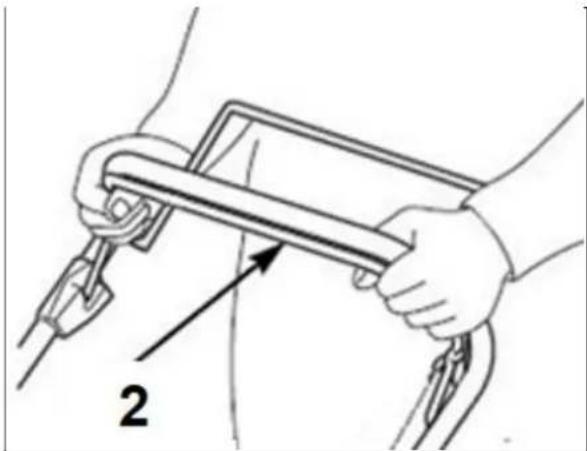 Handy Prime SHD53BS750N-4w1 - Uruchomienie urządzenia - 5