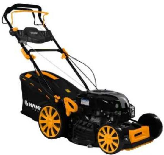 Handy Prime SHD53BS750N-4w1 - 1