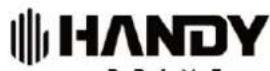 Handy Prime FE250M - Numer katalogowy: 15 035 538 - 2