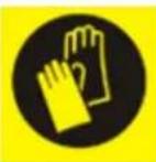Handy Prime FE250M - Symbole dotyczące urządzenia - 10