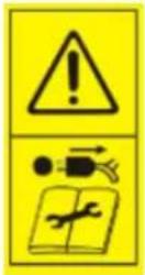 Handy Prime FE250M - Symbole dotyczące urządzenia - 4