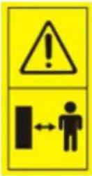 Handy Prime FE250M - Symbole dotyczące urządzenia - 3