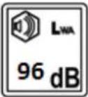 Handy Prime GTK1400 - OSTRZEŻENIE! - 2
