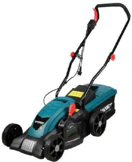 Handy Prime GTK1400 - Handy Prime GTK1400 - 1