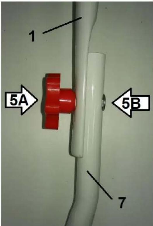 1 5A 5B 7