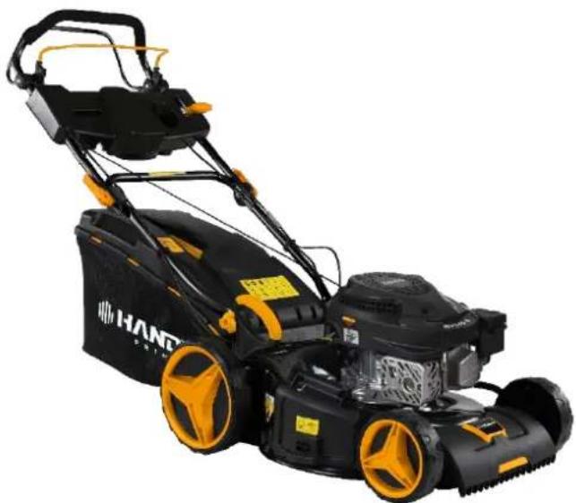 Handy Prime WA51N170R-3W1 - 1