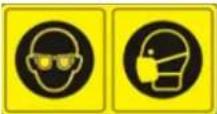 Handy Prime WA51N170R-3W1 - Symbole dotyczące urządzenia - 8