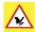 Handy Prime SPN260 - Symbole dotyczące urządzenia: - 6