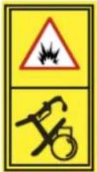 Handy Prime SPN260 - Symbole dotyczące urządzenia: - 5
