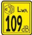 Handy Prime SPN260 - Symbole dotyczące urządzenia: - 13