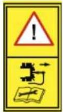 Handy Prime SPN260 - Symbole dotyczące urządzenia: - 4