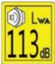 Handy Prime TMW52 - Symbole dotyczące urządzenia - 11