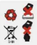 4Garden GY2272 - Symbole dotyczące urządzenia: - 16