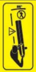 4Garden KDA18A - Symbole dotyczące urządzenia i ładowarki - 7