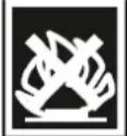 4Garden KDA18A - Symbole dotyczące urządzenia i ładowarki - 15