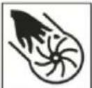 Handy DWO2800A - Symbole dotyczące urządzenia - 8