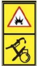Handy SG60-173 - Symbole dotyczące urządzenia - 6