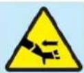 Handy SG60-173 - Symbole dotyczące urządzenia - 9