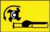 Handy SG60-173 - Symbole dotyczące urządzenia - 16