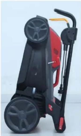 Handy Prime KC1801B - Przechowywanie - 1