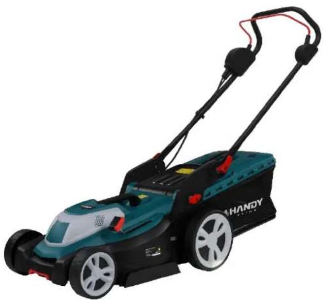 Handy Prime KC1801B - Numer katalogowy: 11 035 457 - 1