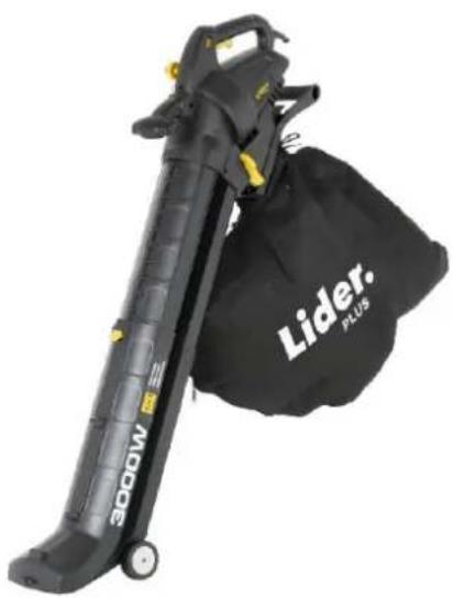Lider Plus GTO3002 - Numer katalogowy: 23 041 777 - 1