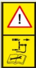 Handy SG60-166L - Symbole dotyczące urządzenia - 5