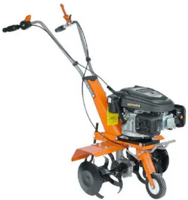 Handy SG60-166L - Numer katalogowy: 16 044 272 - 1