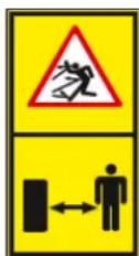 Handy SG60-166L - Symbole dotyczące urządzenia - 2
