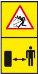 Handy YK1031 - Symbole dotyczące urządzenia - 2