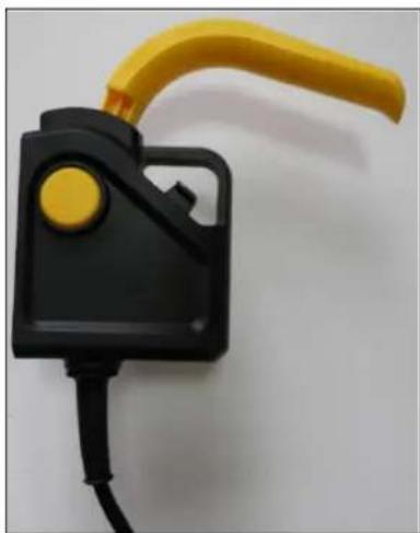 Handy YK1031 - Montaż włącznika - 1