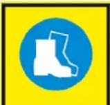 Handy YK1031 - Symbole dotyczące urządzenia - 8
