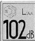Lider NGW710 - Symbole dotyczące urządzenia: - 15