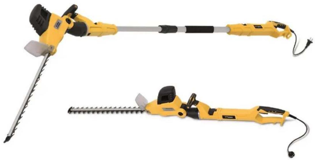 Lider NGW710 - LIDER NGW710 - 1