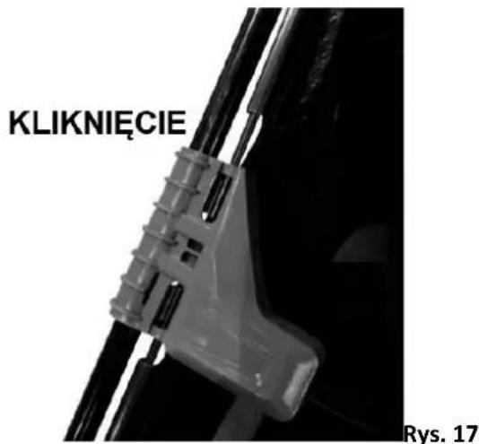 KLIKNIĘCIE Rys. 17