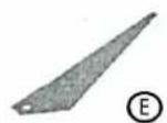 WilTec 60341 - Parts list - 6
