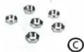 WilTec 60341 - Parts list - 4