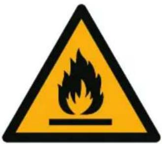 Palsonic PS268SFZR - Warning - 1