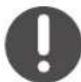 Esatto EBF95BG - Meaning of safety warning symbols - 2