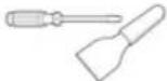 Esatto EBF95BG - Door Right-Left Change - 2