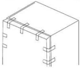 Esatto EBF95BG - Door Right-Left Change - 5