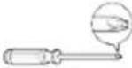 Esatto EBF95BG - Door Right-Left Change - 1