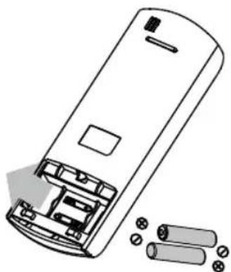 Esatto EPAC41CPK - BATTERY DISPOSAL - 2