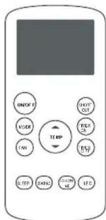 ON/OFF KDER I2N S STEP START TIME I2C SHORT OUT FEBR FEBR S/SP START I2C