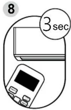 8 3 sec