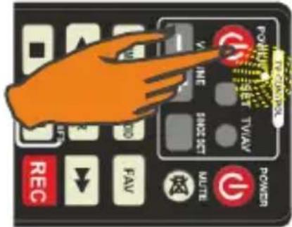 WIWA H.265 - Programowanie pilota systemu „MEMO CONTROL” - 2