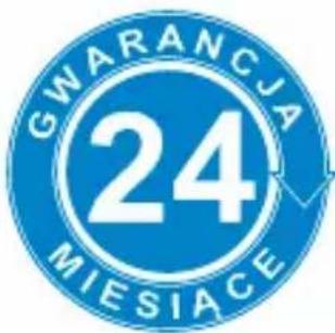 WIWA H.265 - Karta gwarancyjna WIWA H.265 MAXX - 1