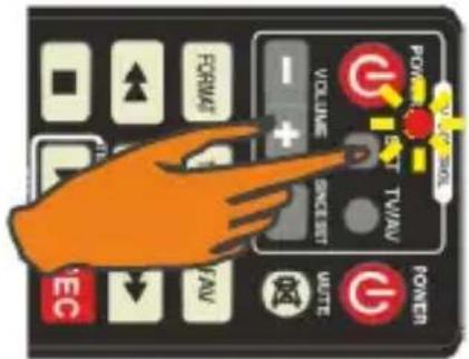 WIWA H.265 - Programowanie pilota systemu „MEMO CONTROL” - 1